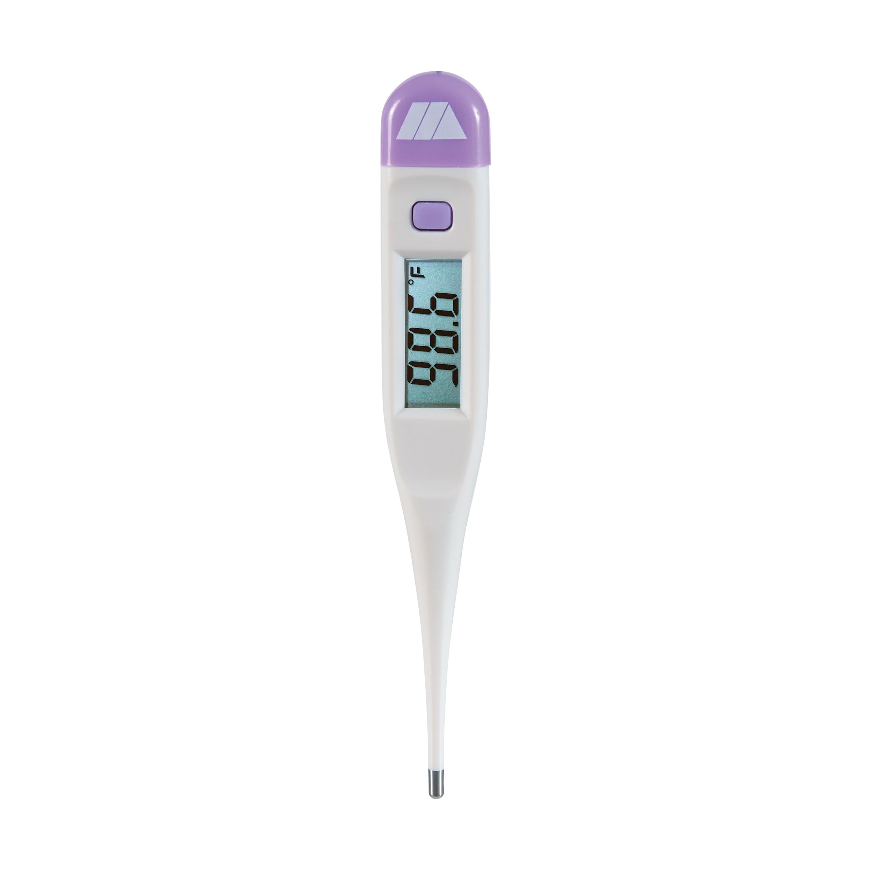 Mabis Deluxe Jumbo Disposable Digital Thermometer - Image 2