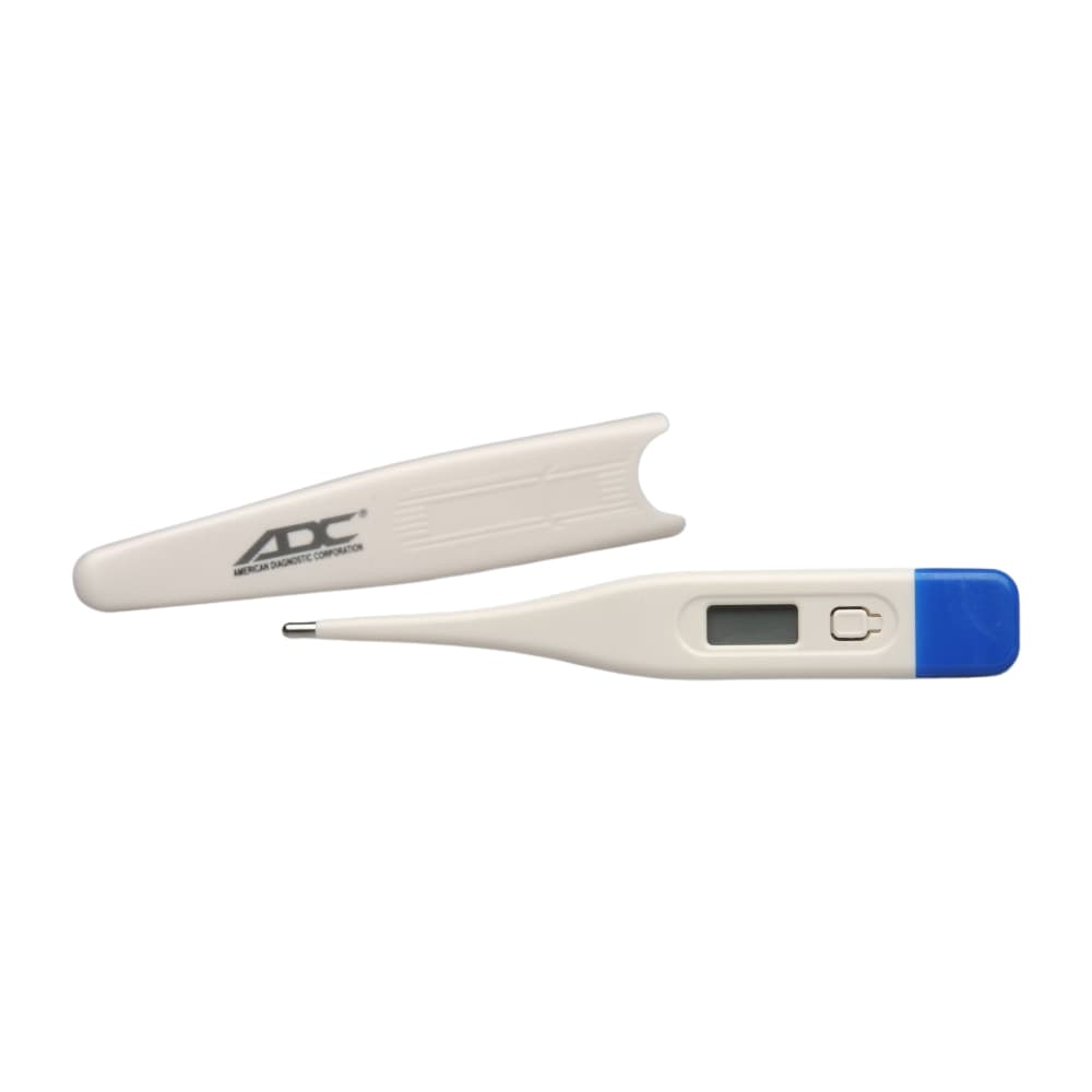 ADC Adtemp Digital 30- to 40-Second Thermometer 5" x 3/4" x 3/8" - Image 4