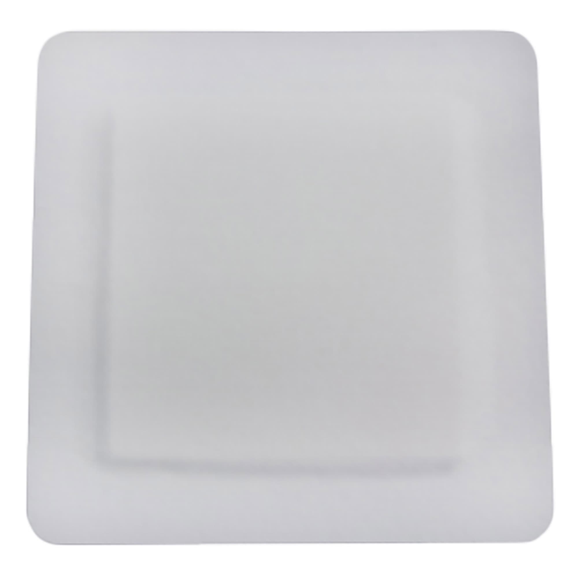 McKesson Adhesive Non-Sterile Island Dressing, 6 x 6 Inch - Case of 120 - Image 1