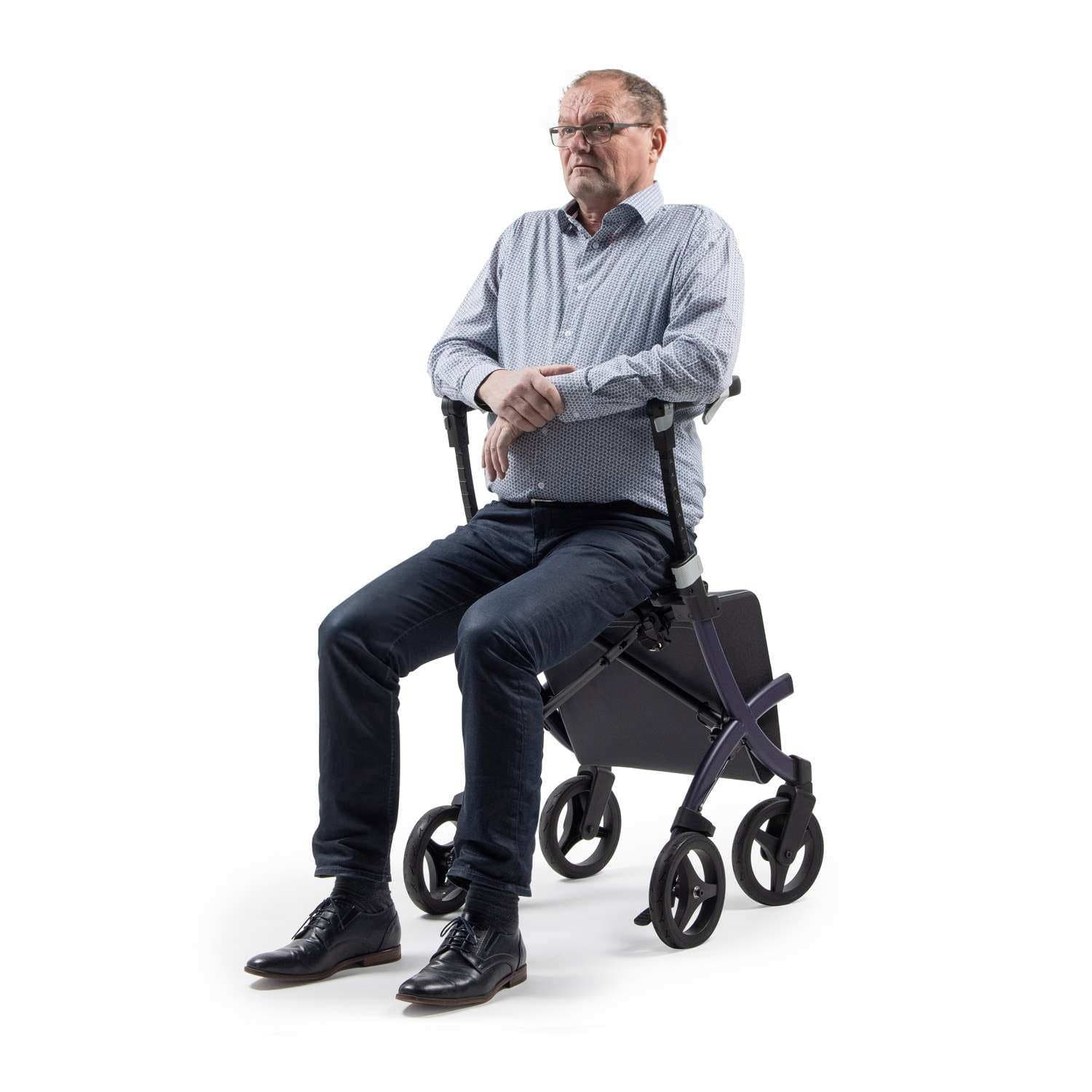 Rollz Flex Rollator - Image 7