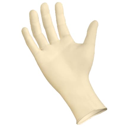 Sempermed Syntegra IR Latex Free Surgical Gloves - Image 2