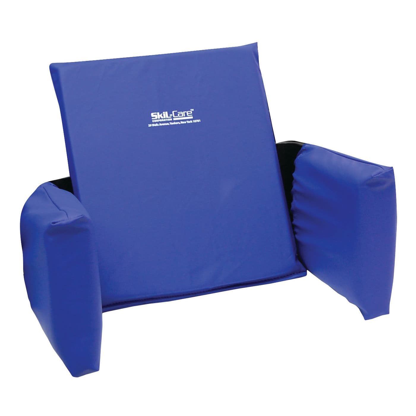 Skil-Care Adjustable Lateral Body Support Pad Medium