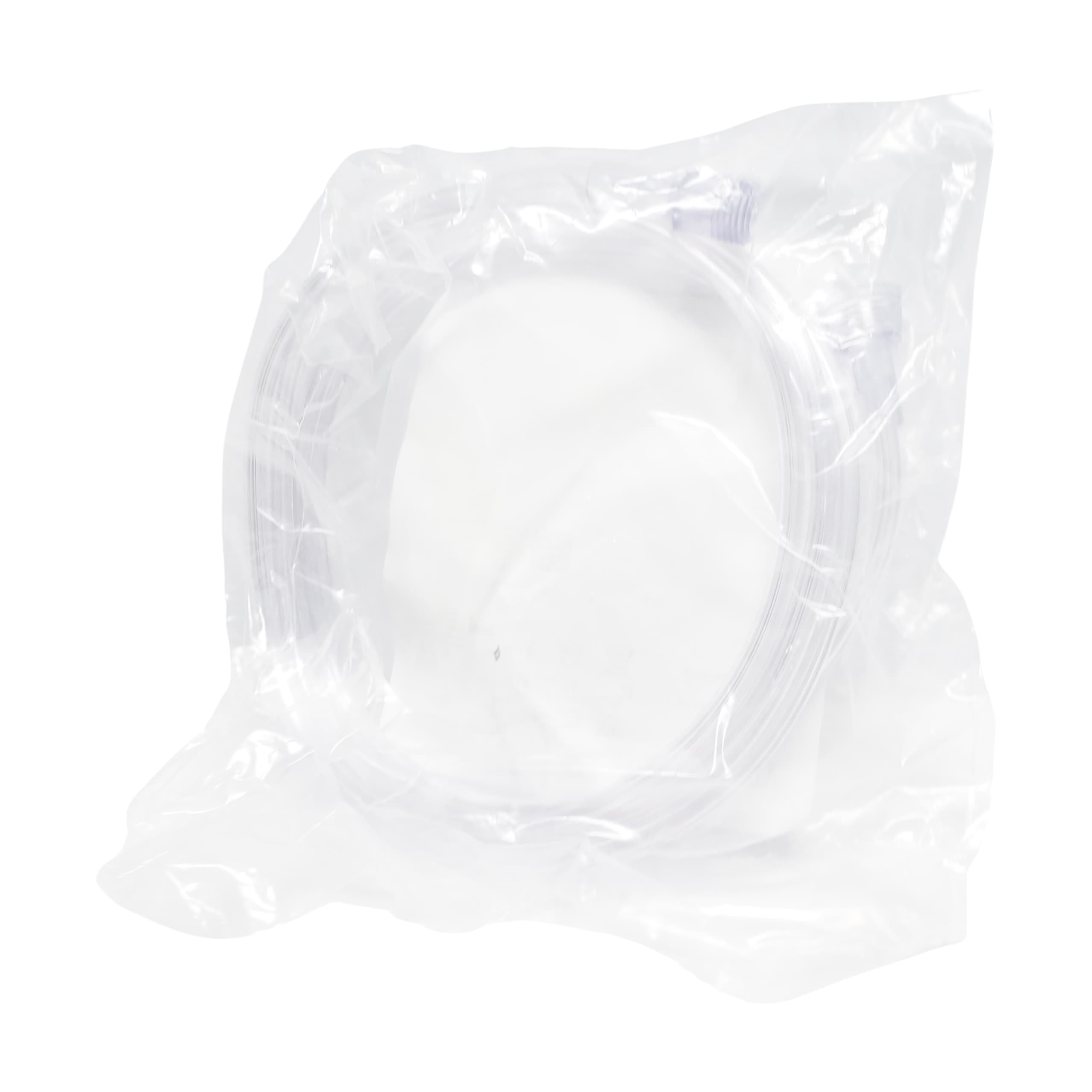 Airlife Crush Resistant Oxygen Supply Tubing with U-Connector - Image 3