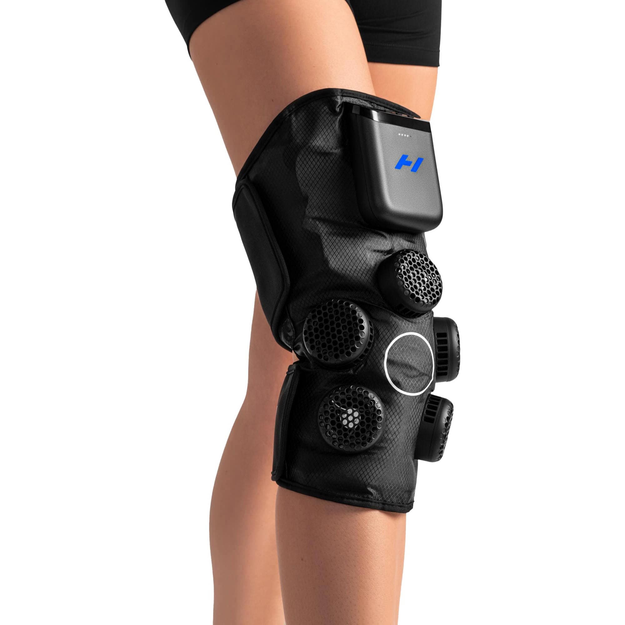 Hyperice X 2 Hot And Cold Contrast Therapy Wrap - Image 3