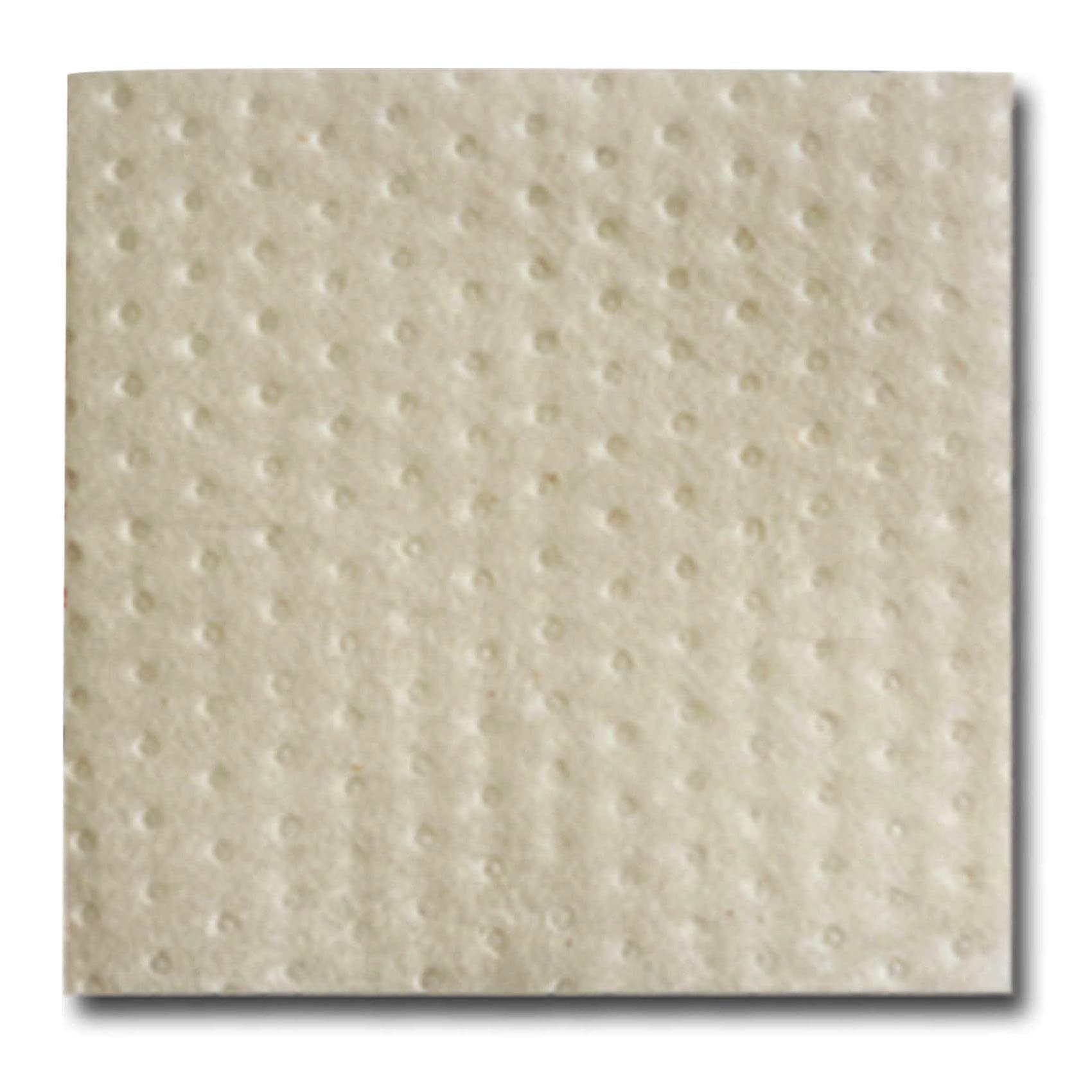 PDI NonWoven Gauge Alcohol Prep Pad, Large, 2.5 x 3 Inch - Each - Image 1