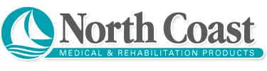 North Coast Medical brand logo
