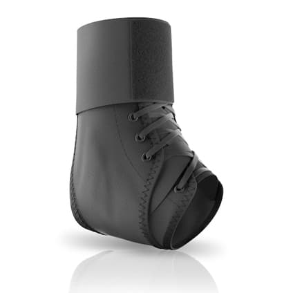 Actimove InnerLOK 8 Lace-Up Ankle Brace - Image 2