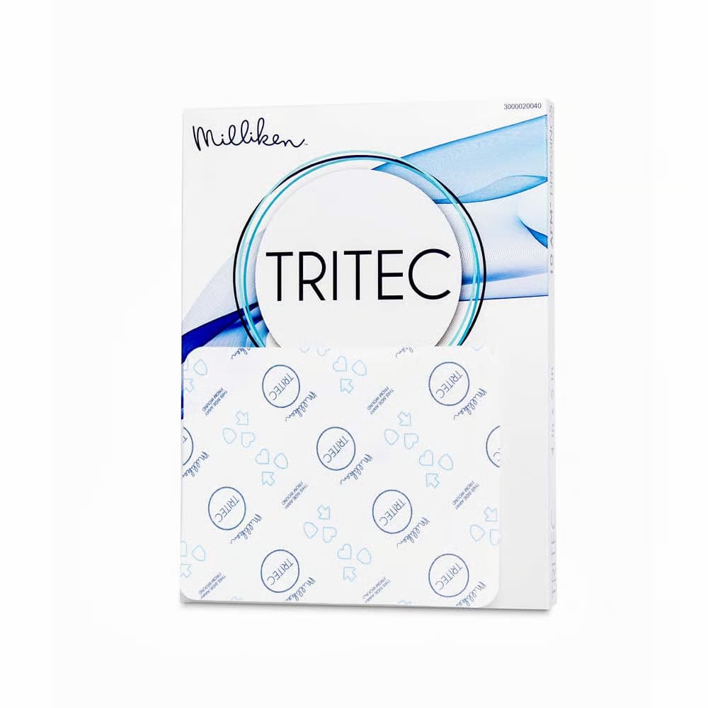 Tritec Wound Contact Layer Dressing Rectangle Sterile, 4 X 5 Inch - Image 1