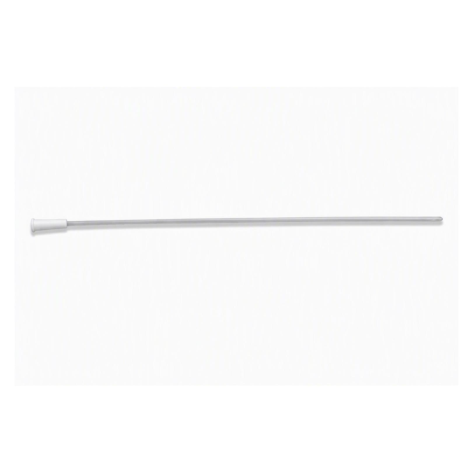 Easy Cath Intermittent Catheter, Sterile, Straight Tip, 12 Fr, 16" - Each - Image 1