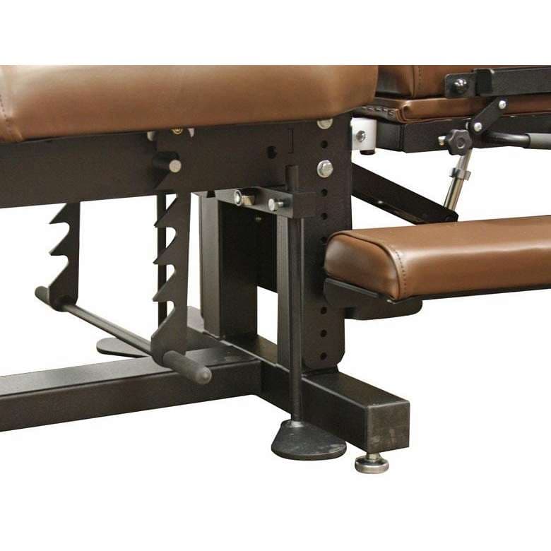 Max Metal Drop Table by PHS Medical - Image 2