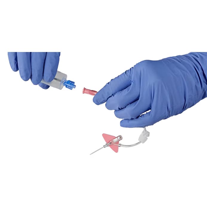 BD Vacutainer Luer-Lok Access Device - Image 2