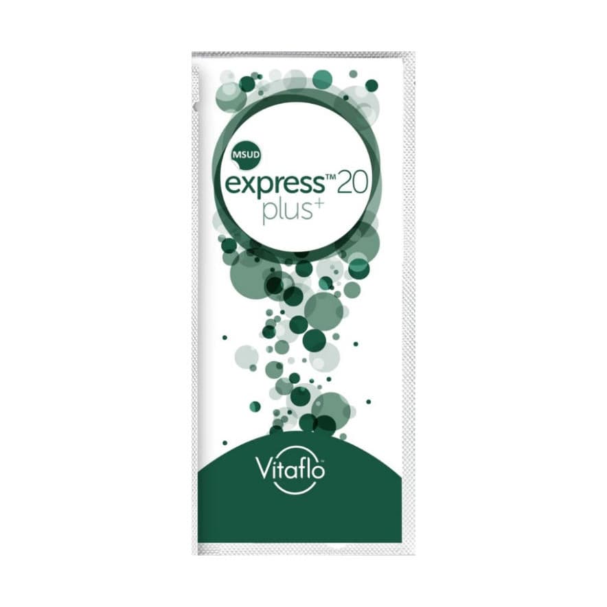 MSUD express plus Oral Supplement, 34 Gram - Case of 30 - Image 1