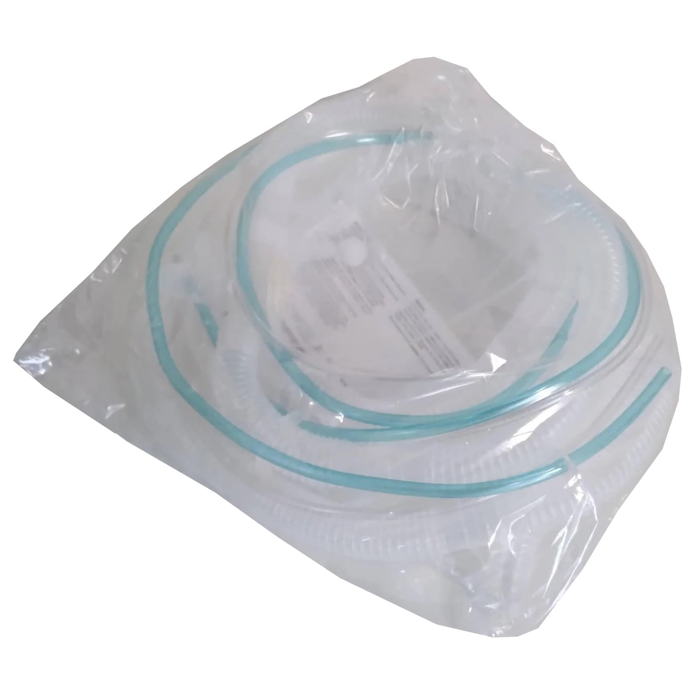 Salter Ventilator Circuits Portable, Single-Limb, Adult - Image 3