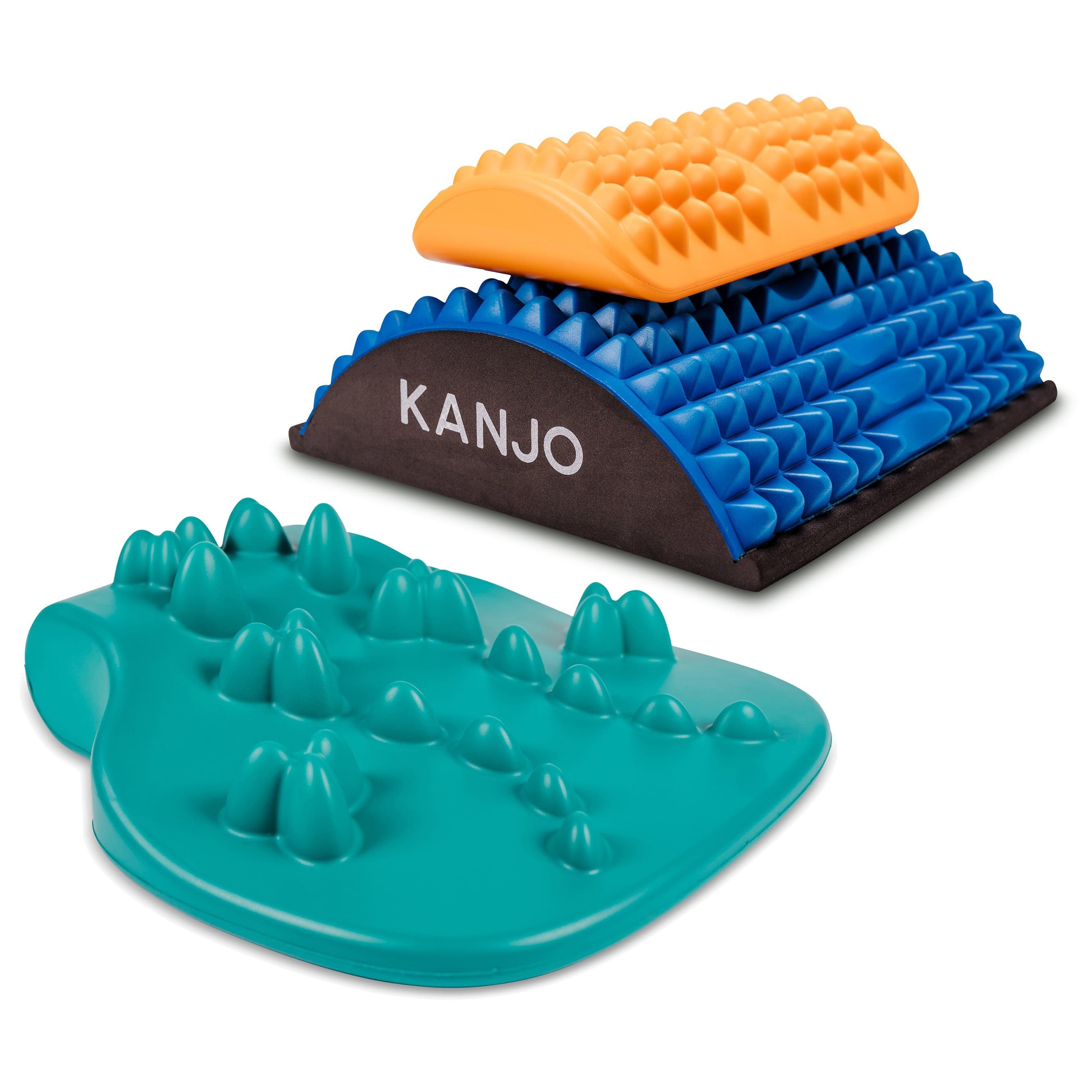 Acutens Kanjo Acupressure Back Cushion
