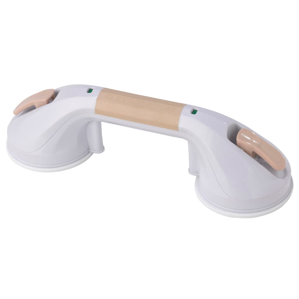Drive Suction Cup Grab Bars - Image 2