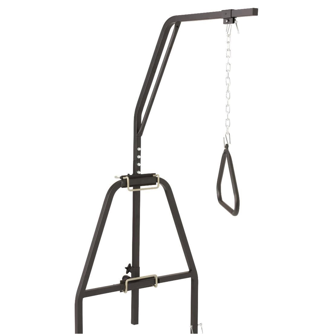 Medline Economy Trapeze Bar, 250 lb Capacity