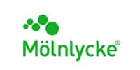 Molnlycke Healthcare brand logo