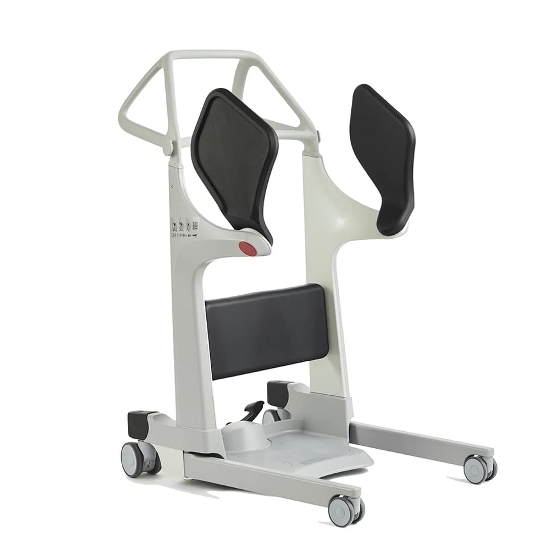Molift Transfer Pro Sit-To-Stand Raising and Transfer Aid