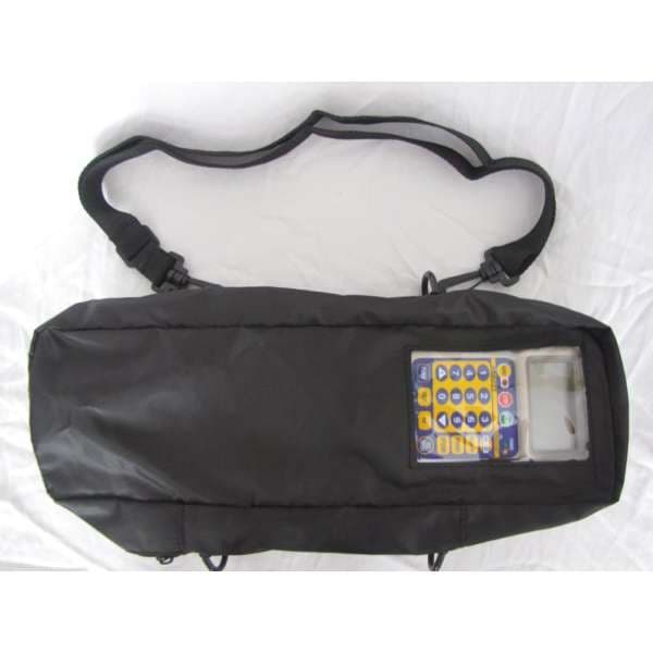 Triac Disposables Backpack, 1000 ml - Box of 15 - Image 1