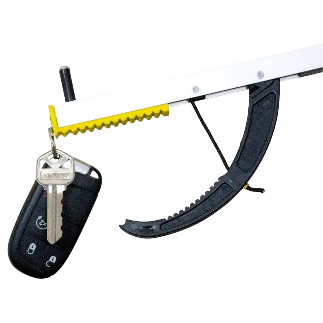 Healthsmart Aluminum Reachers with Magnetic Tip - Image 2