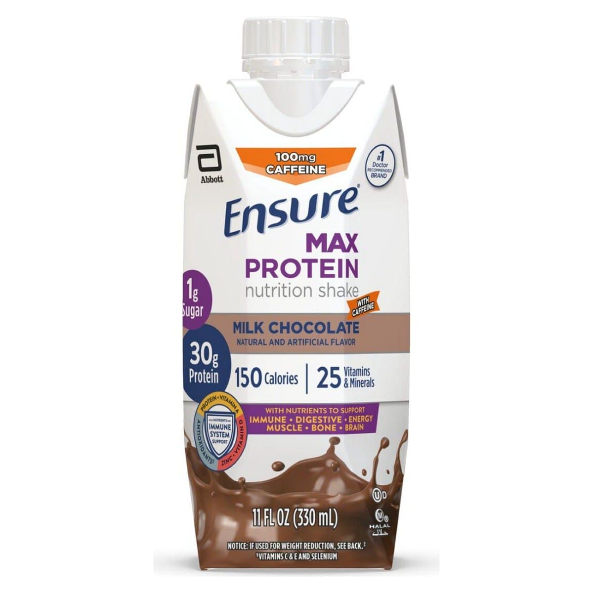 Ensure Max Protein Nutritional Shake - Image 2