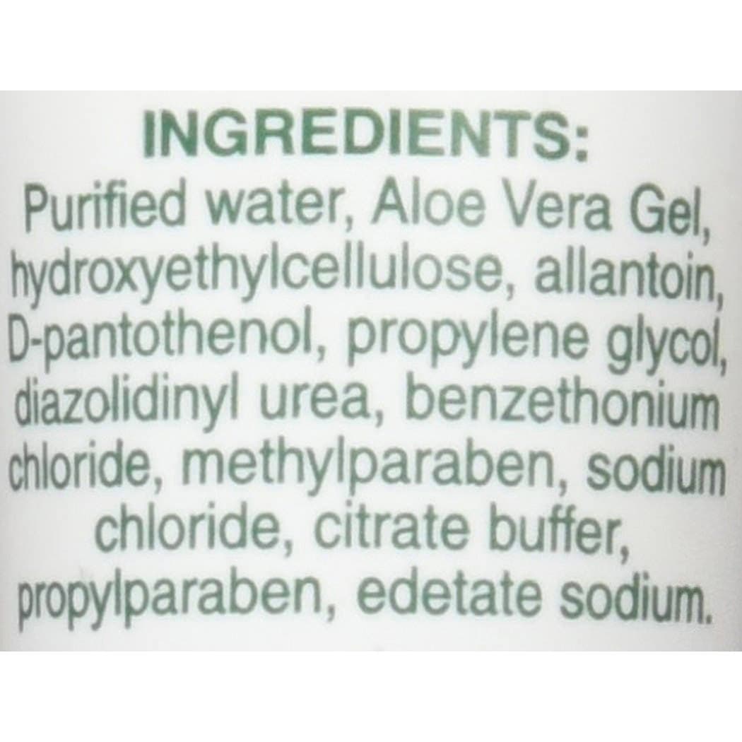 Cann-Ease Nasal Moisturizer Gel - Image 3