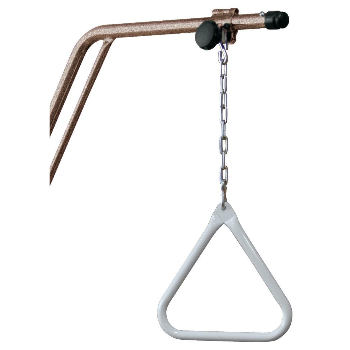 Medline Standard Trapeze Triangle Handle Assembly, 250 lb Capacity