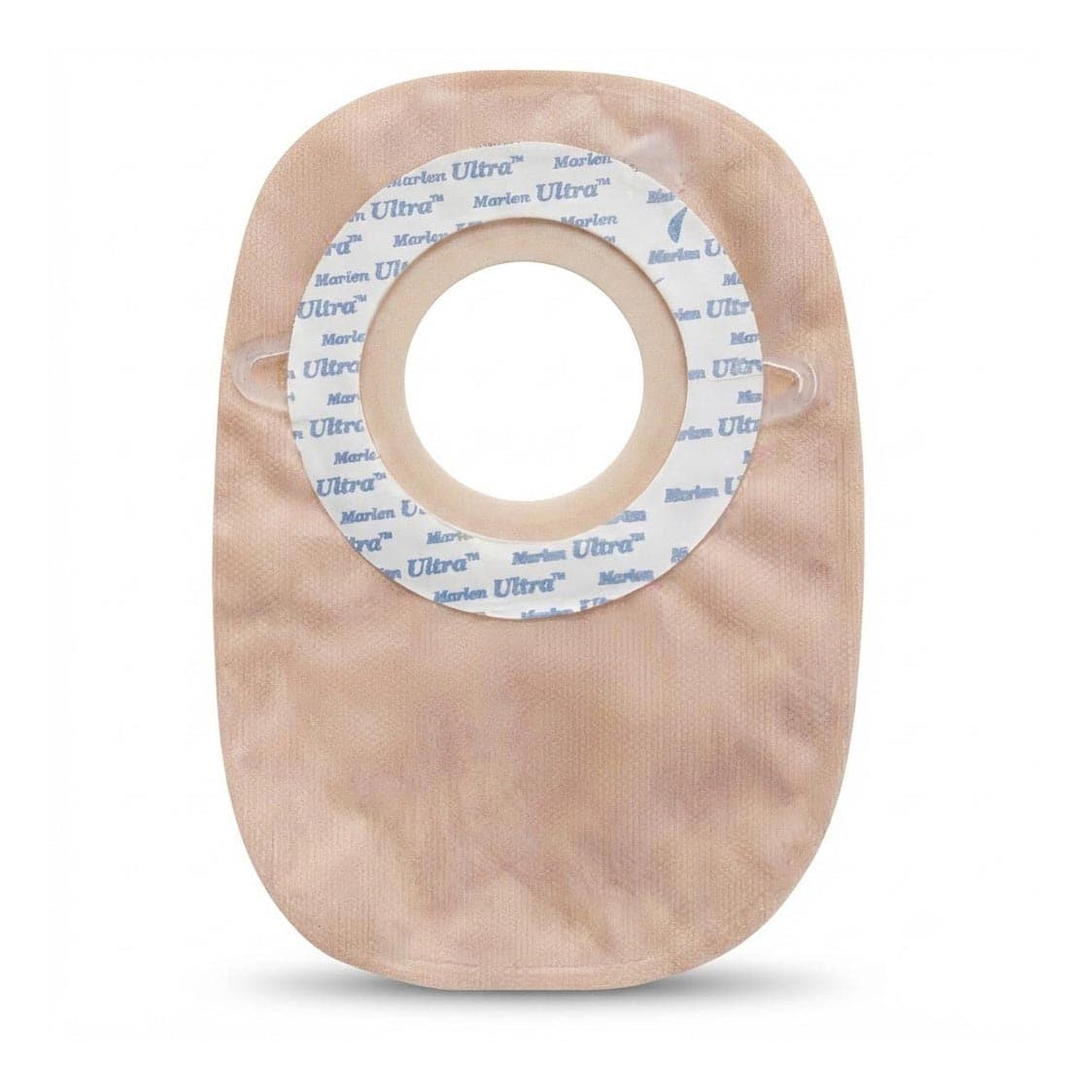 UltraMax Gemini 2-Piece Ostomy Pouch