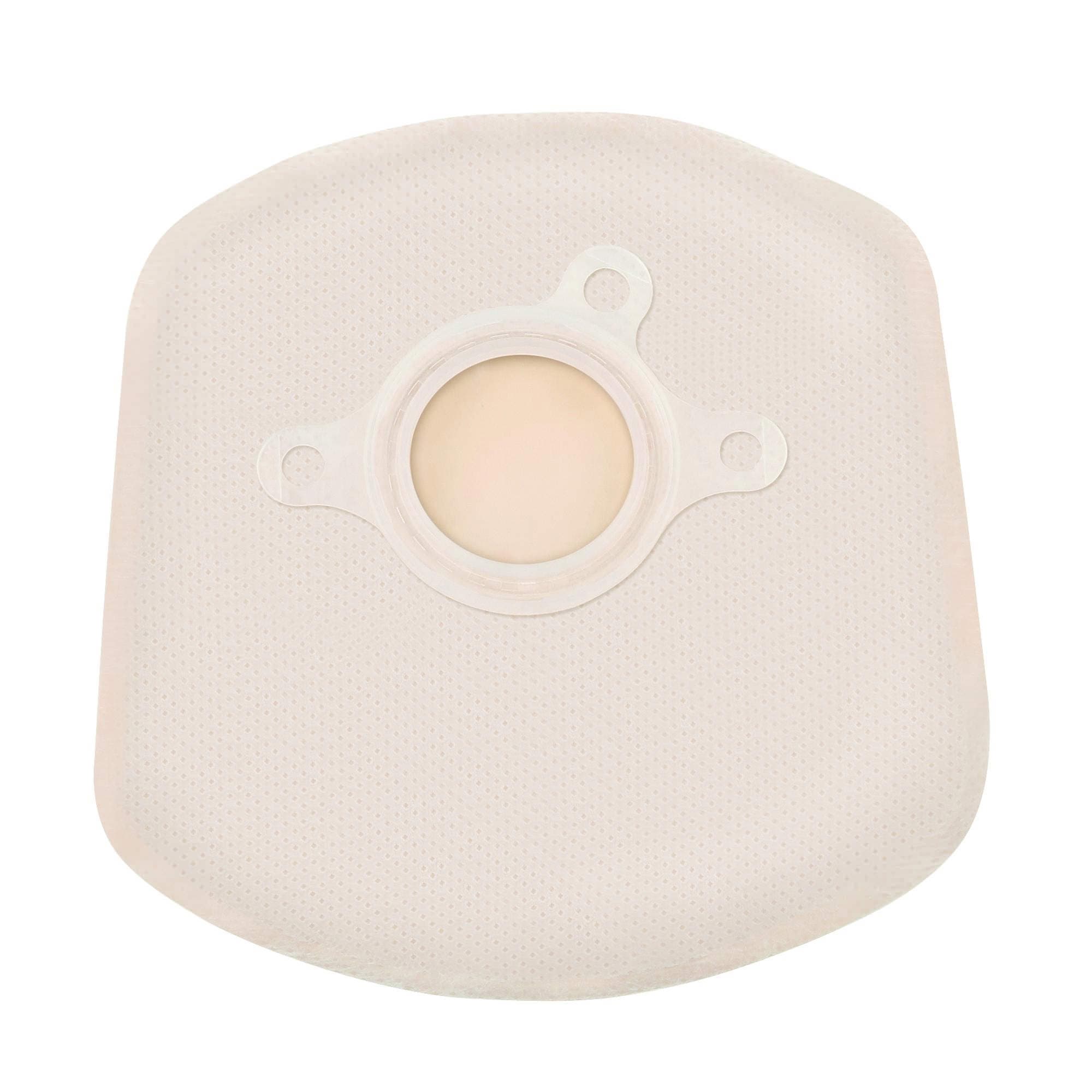 Little Ones 2-Piece Standard Closed‑End Mini Pouch, no Filter, 32mm Flange - Box of 20 - Image 1