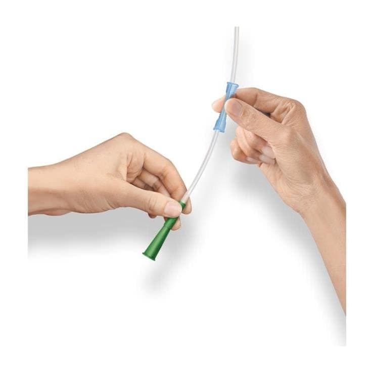 Onli Coude Intermittent Hydrophilic Catheter - Image 5