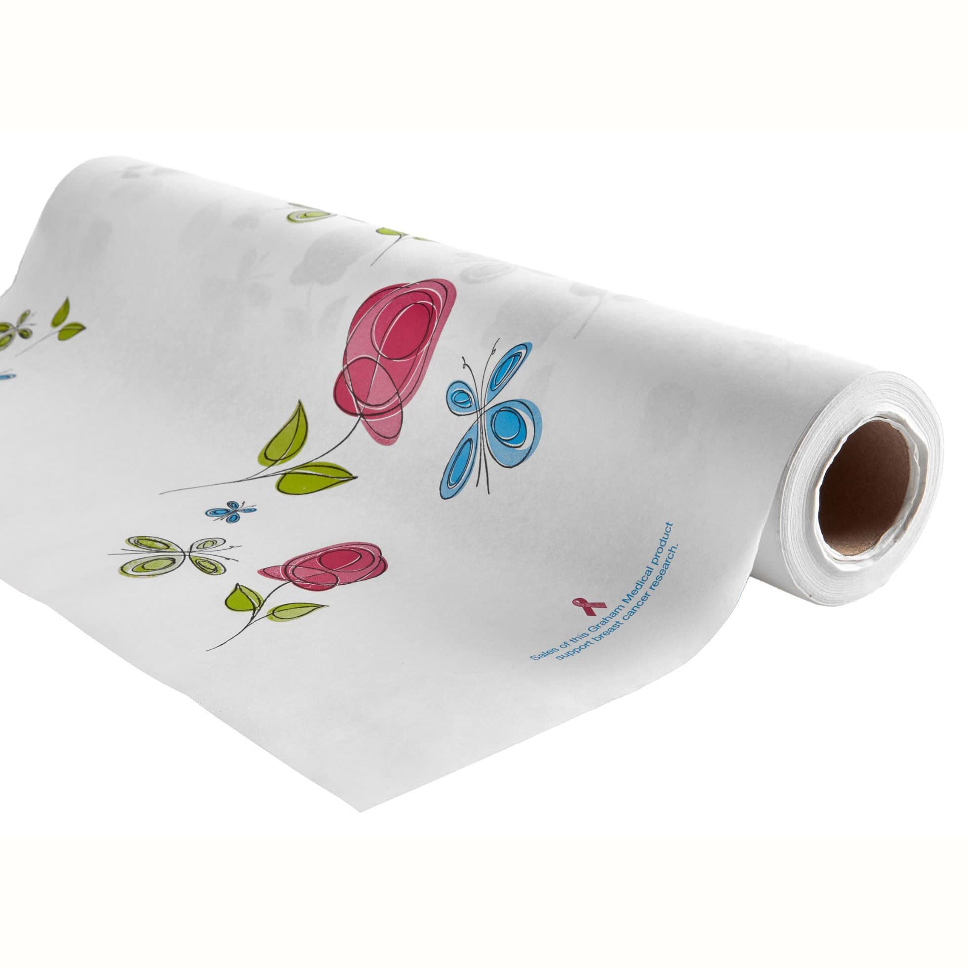 Graham Medical Products Table Paper - Case of 12 - Image 1