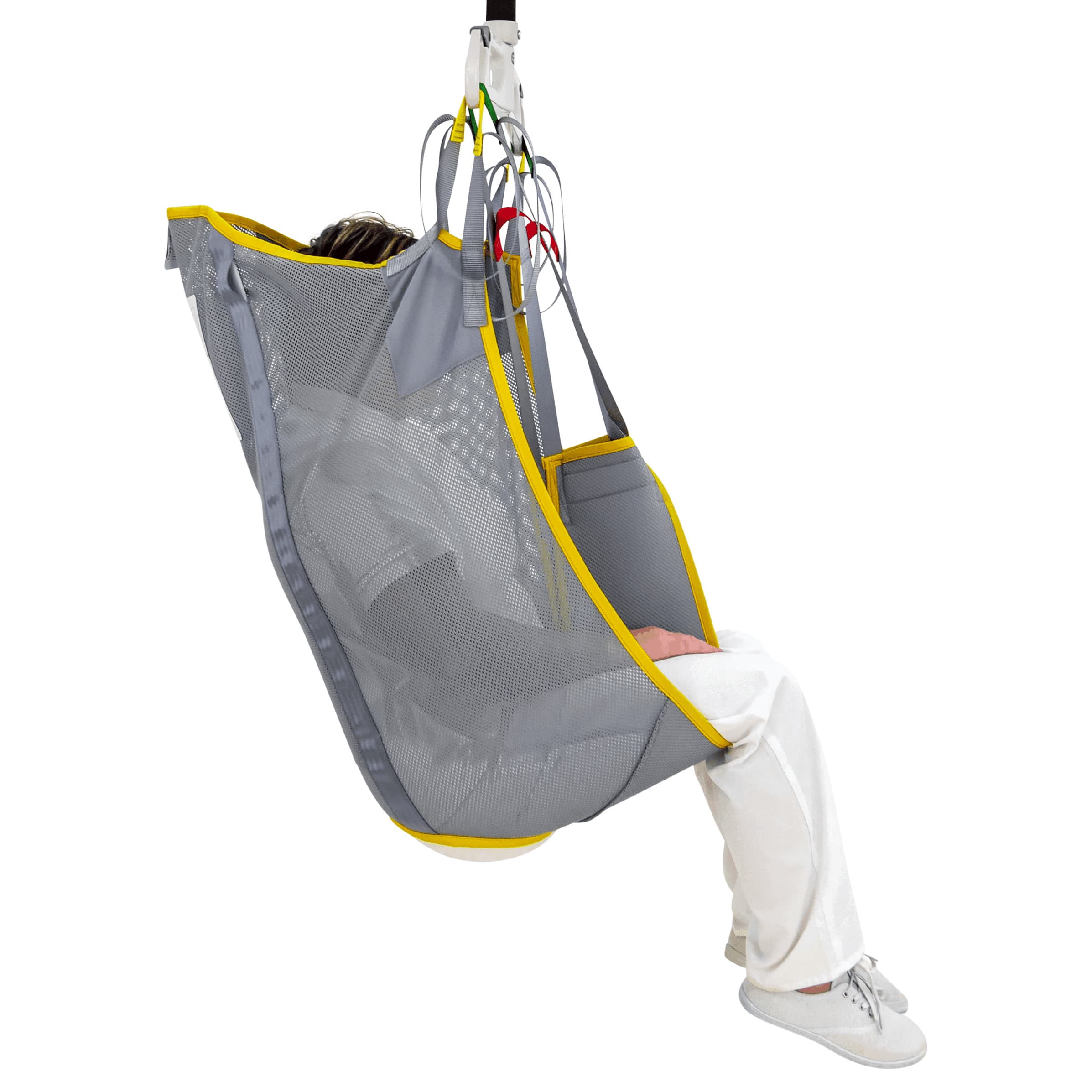 Silvalea Universal High Back Mesh Sling - Large - Image 1