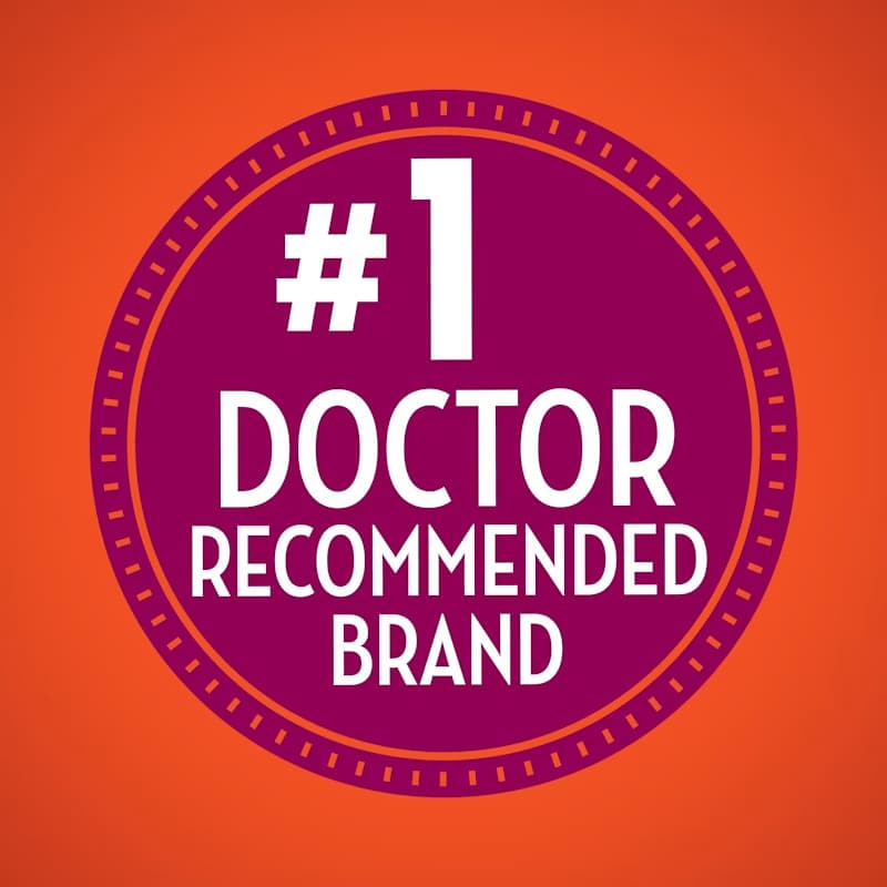 Metamucil Sugar-Free Psyllium Husk Fiber Supplement - Image 4