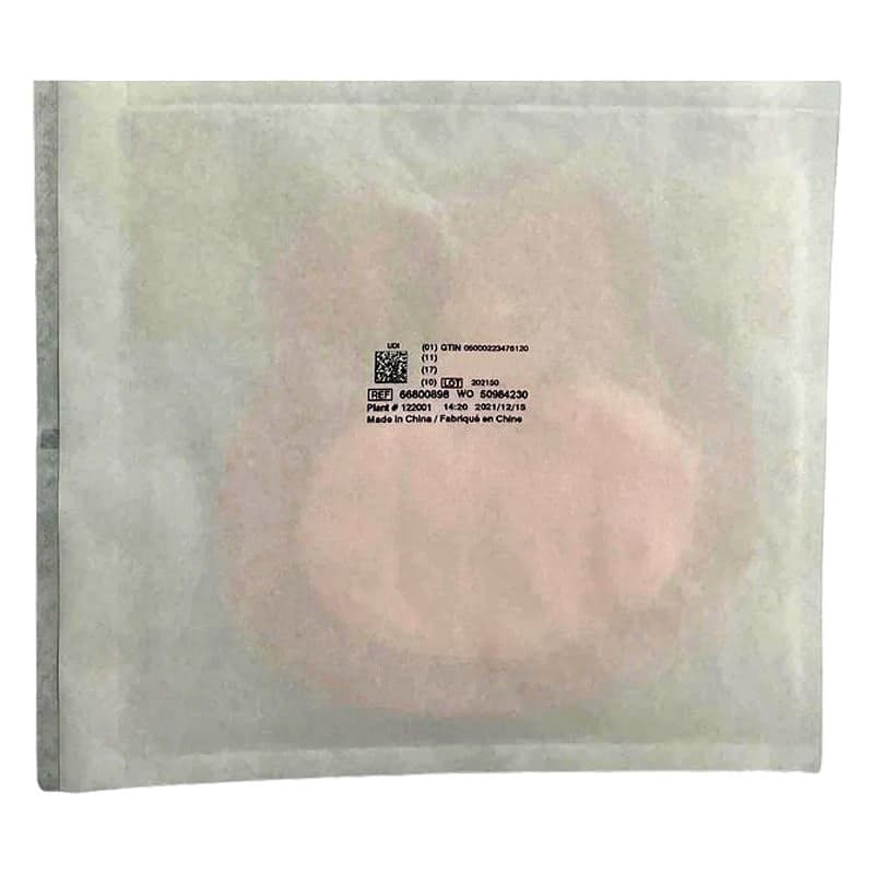 Allevyn Gentle Border Sacrum Dressing - Image 5