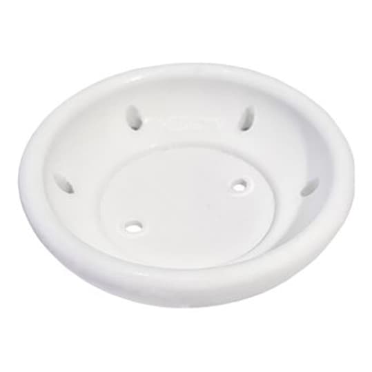 Integra Miltex Cup Pessary With Support, Size 7, 85 mm - Each - Image 1