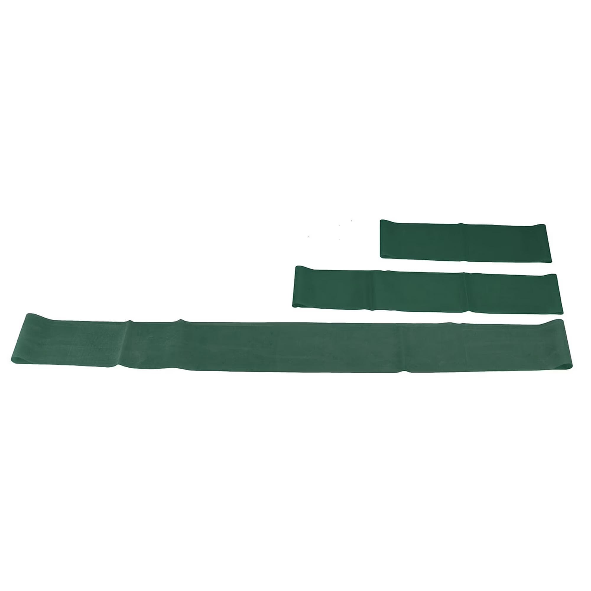 CanDo Band Exercise Loop Full Body Set - Image 3