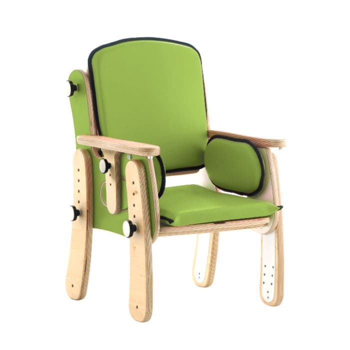 Leckey Seating and Mobility category