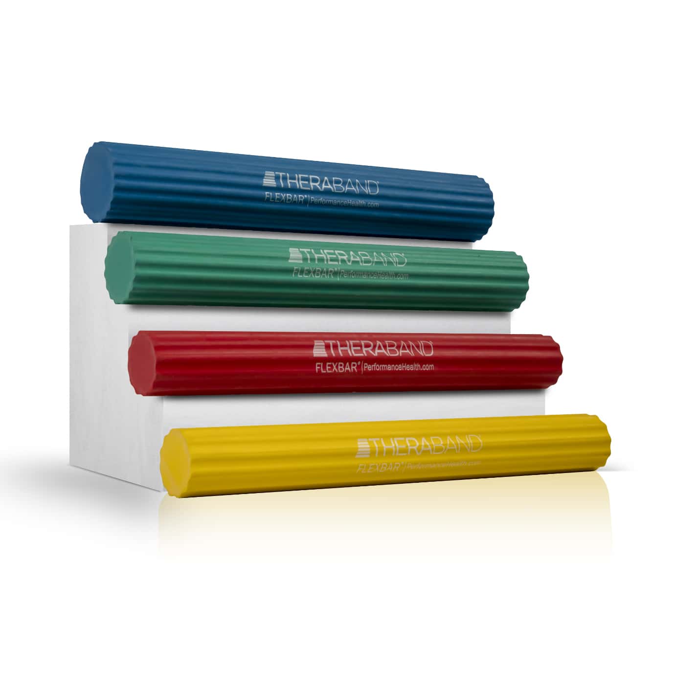 TheraBand FlexBar Hand Exerciser