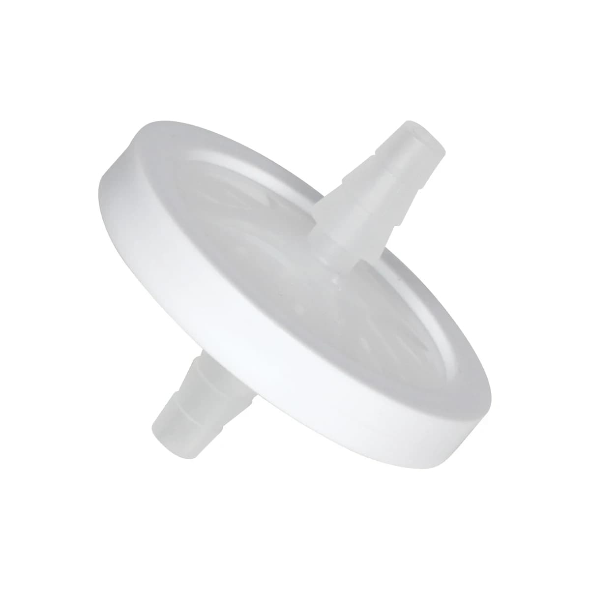 Sunset Bacteria Suction Filter 1/4" to 3/8", Barbed - Package of 10 - Image 1