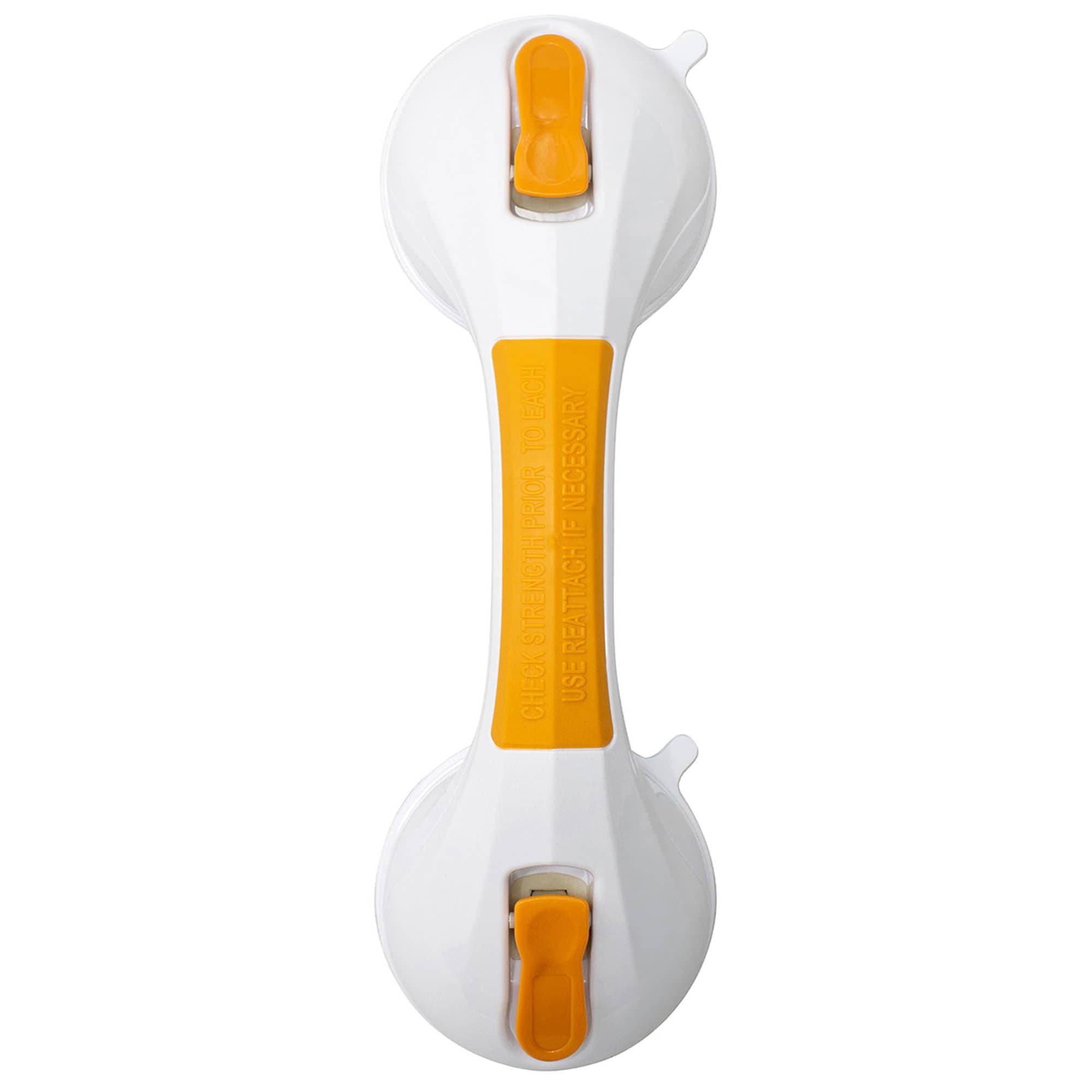 McKesson Plastic Suction-Cup Grab Bar - Image 2
