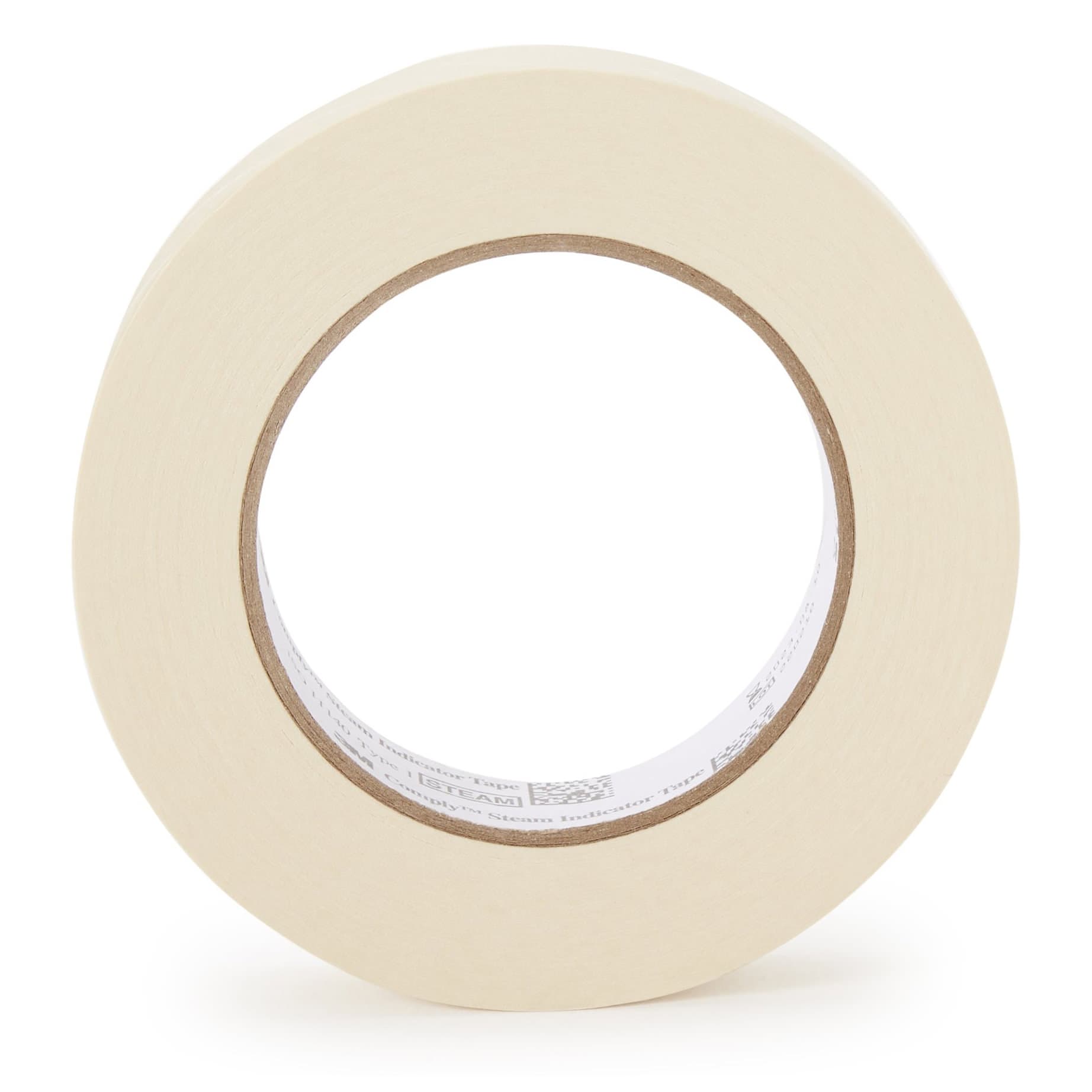 3M Comply Steam Indicator Tape - Image 3