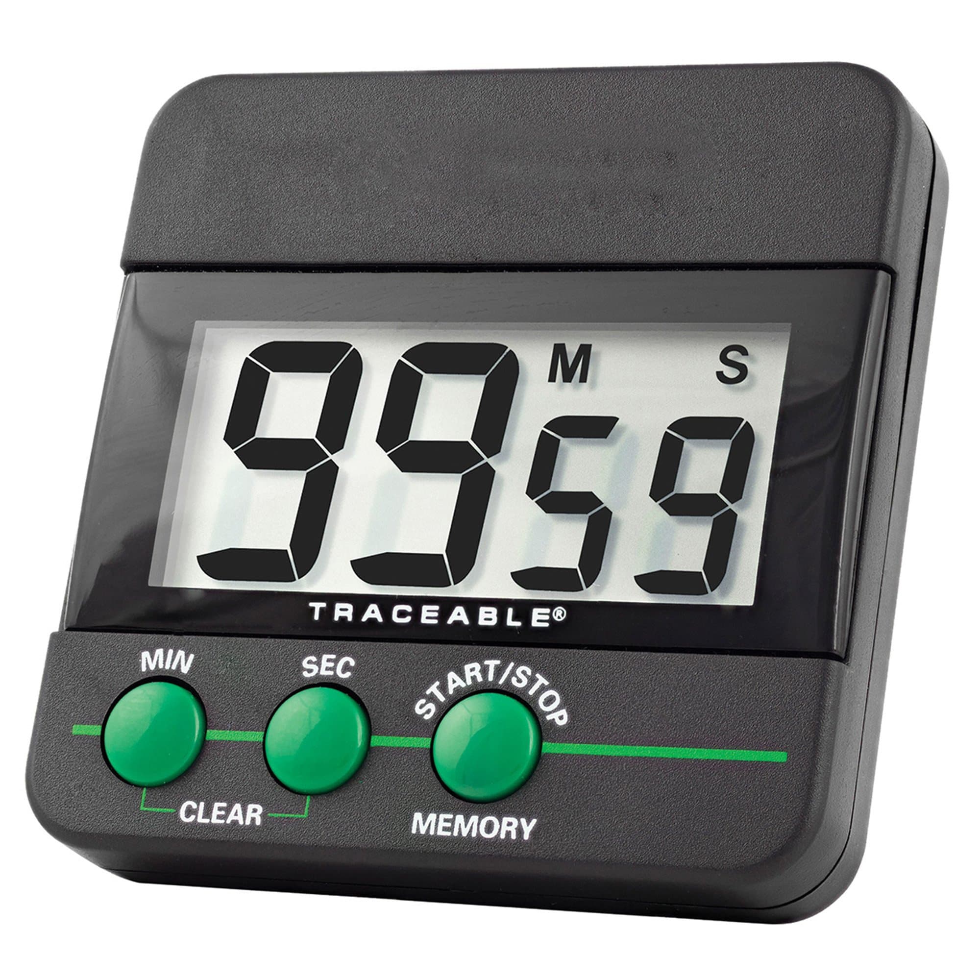 Cole-Parmer Traceable Digital Alarm Timer - Image 1