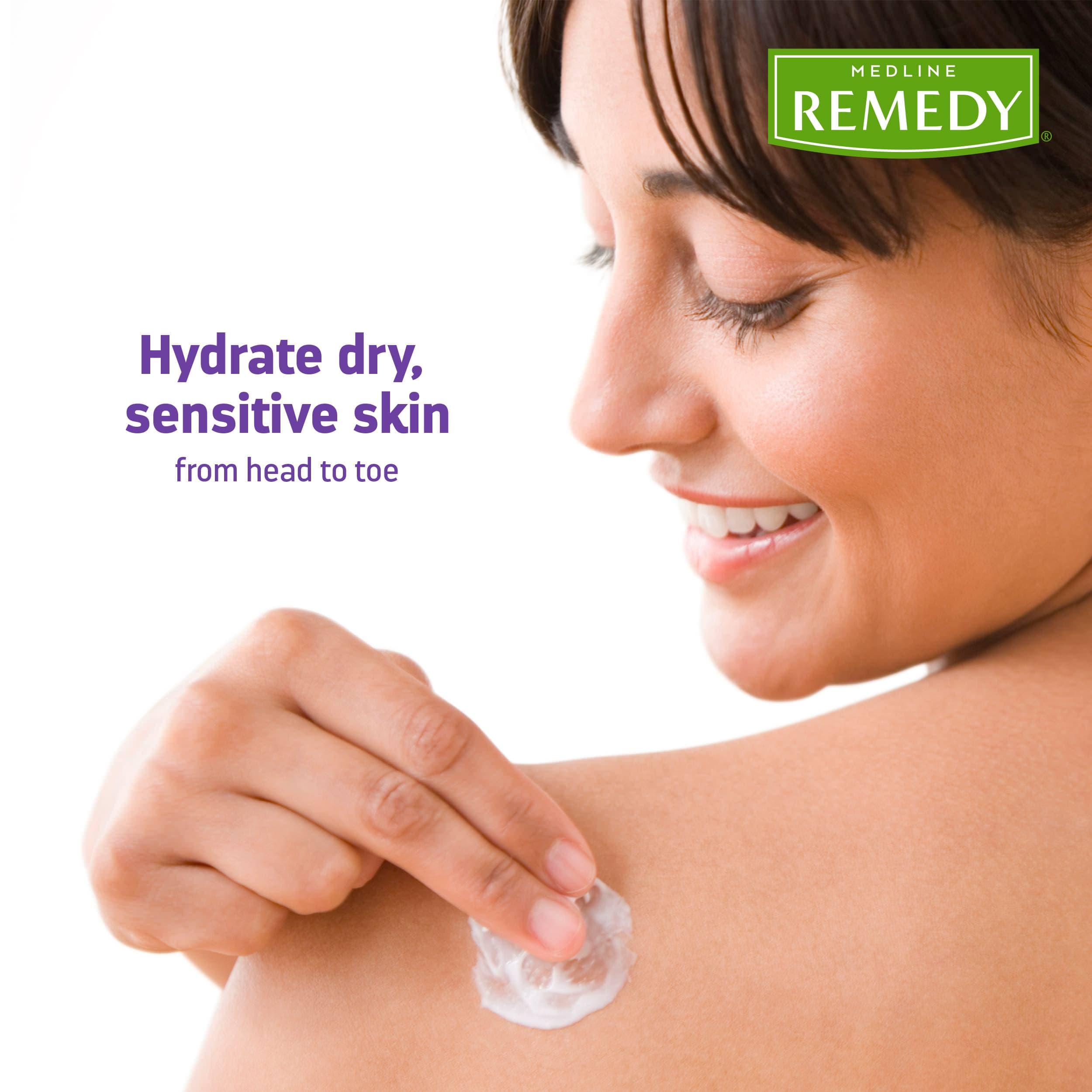 Remedy Essentials Moisturize Skin Cream - Image 7
