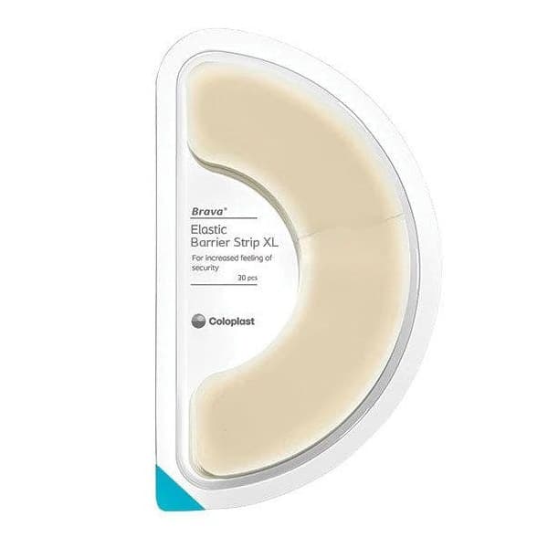 Brava Elastic Barrier Strips, Extra Large - Image 2