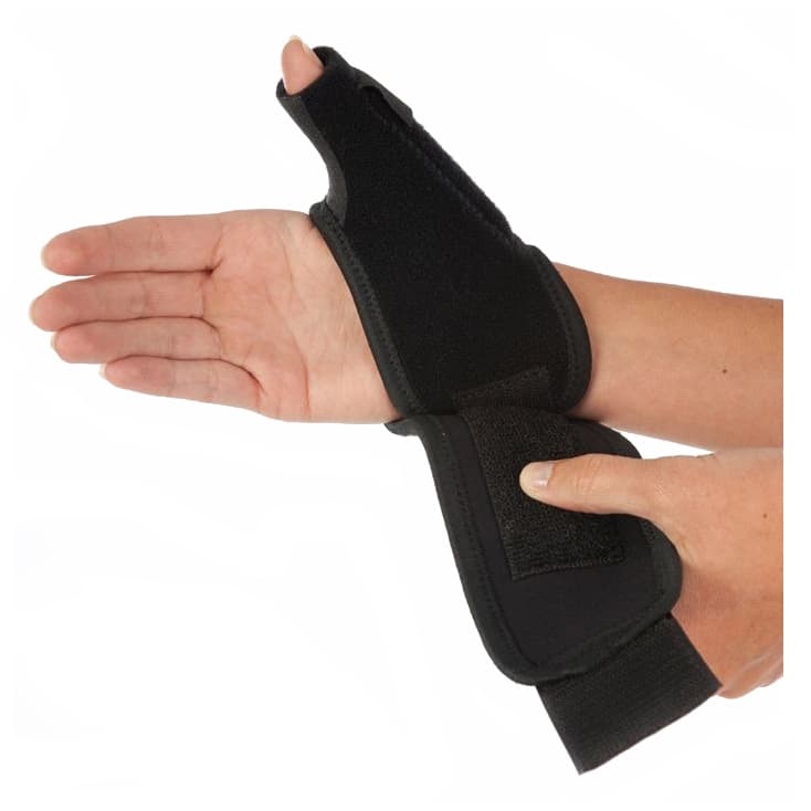 Procare Universal Thumb-O-Prene Thumb Support - Image 2