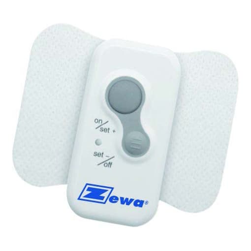 Zewa SpaBuddy Mini GO TENS Pain Therapy Device