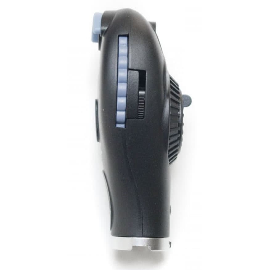 ADC Diagnostix 54122 3.5V Portable Coax Plus Ophthalmoscope - Image 3