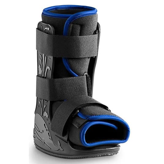 ProCare MiniTrax Pediatric Walker Boot - Image 4