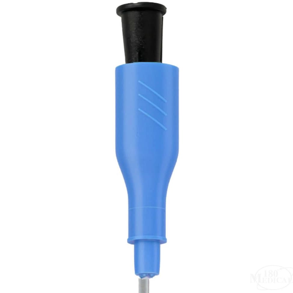 TruCath Oasis Ready-to-Use Hydrophilic Intermittent Pediatric Catheter - Image 2