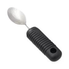 Medline Great Grip Tablespoon - Each - Image 1